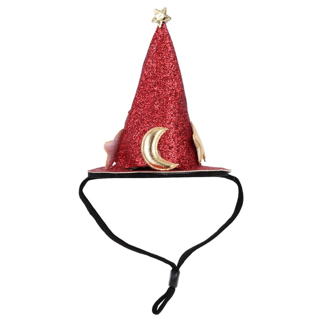 Pequeño sombrero de mascotas hámster gorro de hámster