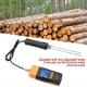 thumbnail image 4 of Medidor de Humedad de Madera Profesional GM620, Higrómetro Digital, Detector de Humedad de Madera y Algodón, Analizador de Contenido de Agua., 4 of 5