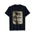 thumbnail image 1 of Medusa Feminist T-Shirt - Women's Empowerment Tee, Trendy Mythology Inspired Graphic Shirt Graphic Tees, 1 of 7