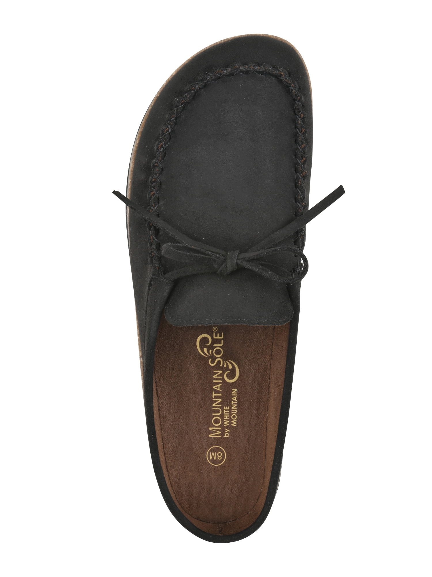 Mountain Sole Women's Bayrose Moc Toe Clog