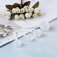 thumbnail image 3 of 10PCS Tools Protein Powder Kitchen Scoop Plastic 1/3/5/10g Coffee Milk Measuring Spoon 10G-10PCS, 3 of 8