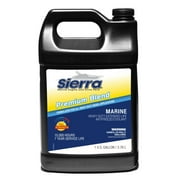 Sierra 18-9350 Heavy-Duty Extended Life Full Strength Engine Antifreeze/Coolant - Gallon