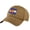 Coyote Brown, variant on Colorado Flag Baseball Cap – Embroidered Colorado State Hat for Outdoor Pride (Army)
