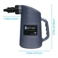 thumbnail image 2 of Battery Filler Jug for Filling and Adding Water to Wet Batteries, 2 of 6