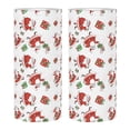 thumbnail image 4 of Christmas Paper Towels 2-Pack,Thick & Strong Absorbent Holiday Printed Paper Towels,Kitchen Roll for Festive Cleaning,Style-B, 4 of 4