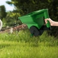 thumbnail image 6 of Handheld Fertilizer Spreader, 3L Capacity Grass Spreader for Lawns & Gardens, Adjustable Broadcast Spreader for Fertilizer, , Salt - Portable & Lightweight Lawn Care Tool, 6 of 8