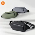 thumbnail image 2 of Xiaomi Mijia 2024 - Bolso de pecho multifuncional para deportes y ocio, para exteriores, para la cintura, resistente al agua, 2 of 4