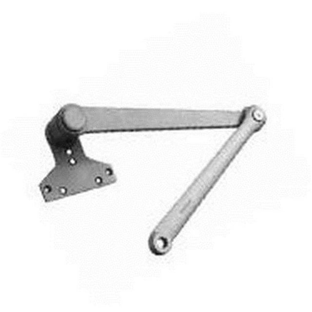 Bras Parallèle Robuste pour 351 et 44; 281 et 1431 Séries Pulvérisées et 44; Émail en Aluminium