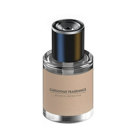 

Kafsov Car Humidifier with 7-Color Starlight Ambient Light Aromatherapy Diffuser and Long-Lasting Atomization for Car Interior Purification and Moisturizing 285ml Capacity Brown