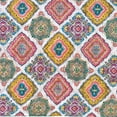 thumbnail image 4 of Dan River Reversible Printed Quilt Set (3 Piece), 4 of 4