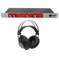 thumbnail image 1 of BBE 382ISW Sonic Maximizer Signal Processor Sub Control+Crossover+AKG Headphones, 1 of 11