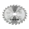 thumbnail image 1 of Table Saw Blade,Circular Saw Blade Carbide Power Tool Parts Accessories Circular Saw Blade Unmatched Quality, 1 of 8