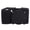 Black, variant on NFTIGB Protective Cover Fit for GR3 GR3X Camera Anti Slip Anti Scratch Slim Soft Silicone Camera Case White Compact Lightweight Dust Resistant Daily Protection Shell