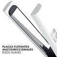 thumbnail image 3 of Hot Tools Alaciadora White Gold de Titanio de 1", 3 of 5