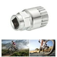 thumbnail image 2 of YongCo Compacts Bike Axles Tool Universals Bicycles Cranks Extractors Light weight for Cycling Repair and Installation, 2 of 10