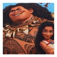 thumbnail image 3 of Almohada Providencia Súper Jumbo Moana de 120x50 cm Azul, 3 of 4