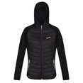 thumbnail image 1 of Regatta - Chaqueta Aislante Andreson VI para Mujer (Negro), 1 of 4