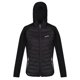 thumbnail image 1 of Regatta - Chaqueta Aislante Andreson VI para Mujer (Negro), 1 of 4