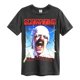 thumbnail image 1 of Amplified - Camiseta Blackout Scorpions para Adultos Unisex (Carbón), 1 of 2