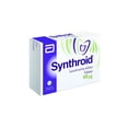 thumbnail image 1 of Synthroid 88 µg, 30 tabletas, 1 of 2