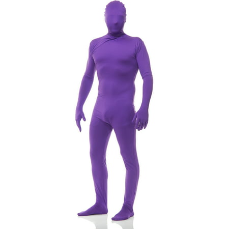 Adults Mens Womens Purple Always Sunny In Philadelphia Bodysuit Costume