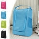 thumbnail image 1 of Bolsa de Viaje Multifuncional para Guardar Zapatos | Organizador de Tela Oxford de Gran Capacidad de 33 Cm | Bolsa Portátil y Transpirable para Zapatos de Baloncesto y Tacones Altos, 1 of 6