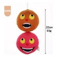 thumbnail image 3 of My Singing Monster 7-Piece Plush Octopus Doll Soft, 3 of 8