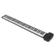 thumbnail image 2 of Roll Up Piano, Roll Up Piano 88 Tecla de piano desplegable Roll Up Piano Ultra Responsive, 2 of 9
