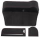 thumbnail image 2 of Organizador de Asiento de Coche Organizador de Asiento de Coche Plástico Abs + Cuero Pu Negro Organizador de Huecos de Asiento de Coche Caja de Almacenamiento Multifuncional ANGGREK  Otros, 2 of 8