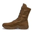 thumbnail image 3 of Belleville ONE XERO FC320 Ultra Light Female Assault Boot - Coyote-9.5-Regular, 3 of 7