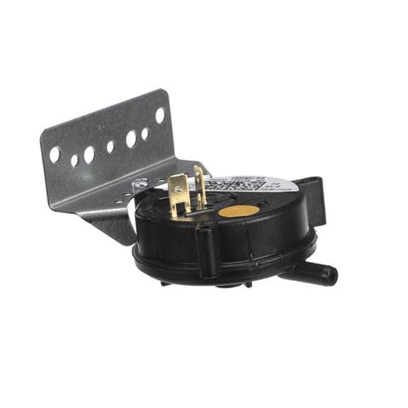 Lennox 15M2001 Genuine OEM Pressure Switch - -0.10 in. WC