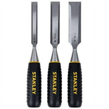 Stanley RSLCQCFSS5L Fatax Folding Chisel - Aazon.co