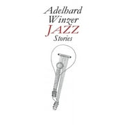 Jazz : Stories (Paperback)