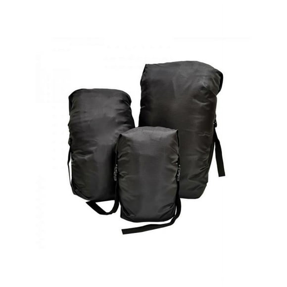 MarinaVida Waterproof Compression Stuff Sack Bag Outdoor Camping Sleeping Bag Storage Bag