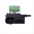 thumbnail image 4 of Heater Blower Fan Motor Control Resistor for 255501169R, 4 of 5