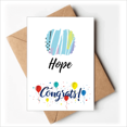 thumbnail image 1 of Joy s Art Pattern Wedding Cards Congratulations Greeting Envelopes, 1 of 3