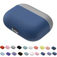 thumbnail image 1 of pitrice Bluetooth Earbuds Wireless Earphone Case Shockproof Box Silicone Protective Cover Replacement for Airpods, 1 of 9