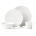 thumbnail image 3 of Lenox LX Collective White Dinner Plates, Set of 4, 3 of 3