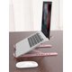 thumbnail image 1 of 1pc Portable Folding Tablet Cooling Stand With Storage, 1 of 5