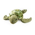thumbnail image 4 of Sea Turtle, Green, Large Cute Plush Stuffed Animal, Realistic Toy 26" C05, 4 of 7