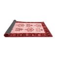 thumbnail image 2 of Ahgly Company Indoor Rectangle Persian Red Traditional Area Rugs, 5' x 8', 2 of 4