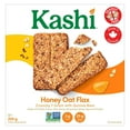 thumbnail image 1 of Kashi Seven Grain Honey Oat Flax with Quinoa Bars 200g, 10 bars, 1 of 7