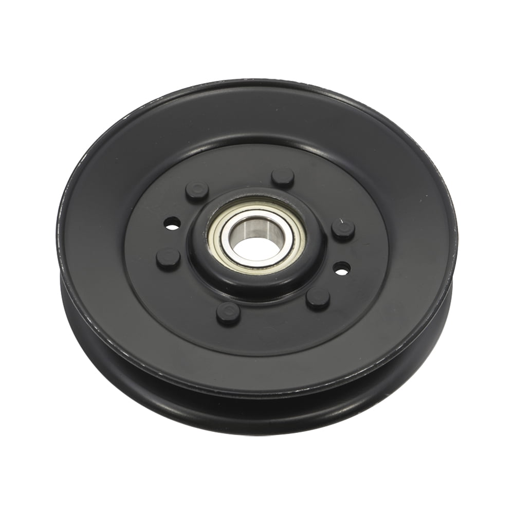 SureFit Idler Pulley Replacement for John Deere AM135957 X300 X304 X310 X324 X330 X350 X354 X370