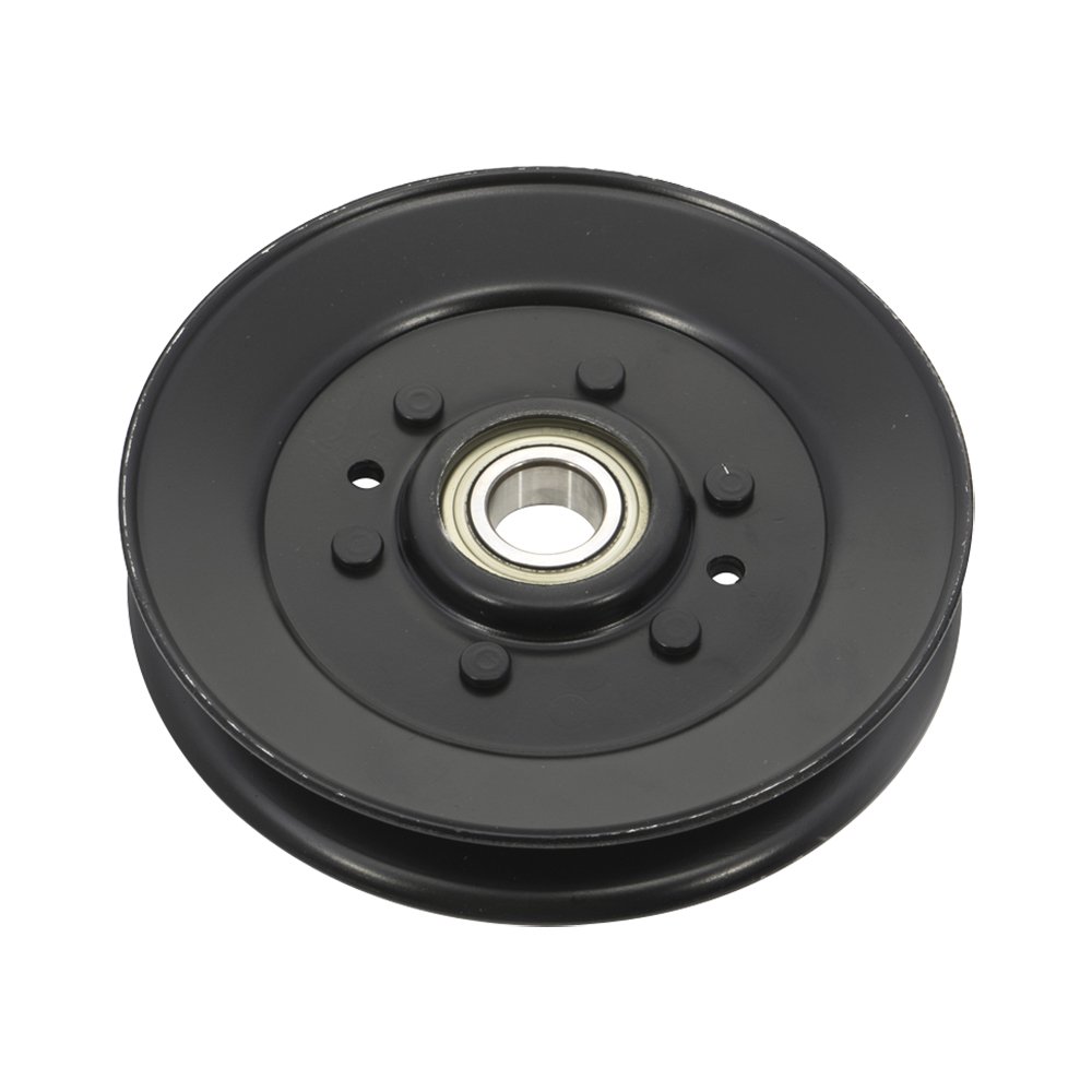 SureFit Idler Pulley Replacement for John Deere AM135957 X300 X304 X310