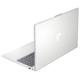 thumbnail image 3 of Laptop HP 15-fc0265la 15.6" AMD Ryzen 5 7520U 8GB RAM 256GB SSD Windows 11 Home Plata, 3 of 3