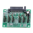 thumbnail image 2 of Divisor de concentrador de ventilador, concentrador de ventilador, chasis de CPU, concentrador de ventilador, concentrador de enfriamiento de CPU, muy recomendado, 2 of 9