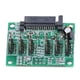 thumbnail image 3 of Placa de expansión de refrigeración del ventilador, concentrador de ventilador, chasis, CPU, concentrador de ventilador, chasis, concentrador de ventilador adaptado para la perfección, 3 of 8