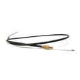thumbnail image 4 of The ROP Shop | Lower Shift Cable Assembly with Slide for SEI 9A-102-02, 9A10202 Boat Engines, 4 of 8