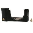 thumbnail image 2 of Retro Exquisite Camera Case with Sturdy Structure PU Material Fit Design Protects From Scratches Suitable for X100V, 2 of 7