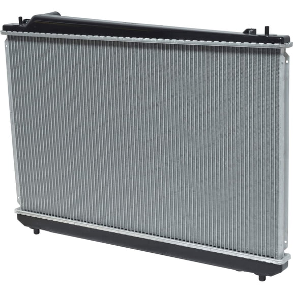 Radiator for 98-03 Toyota Sienna V6 3.0L